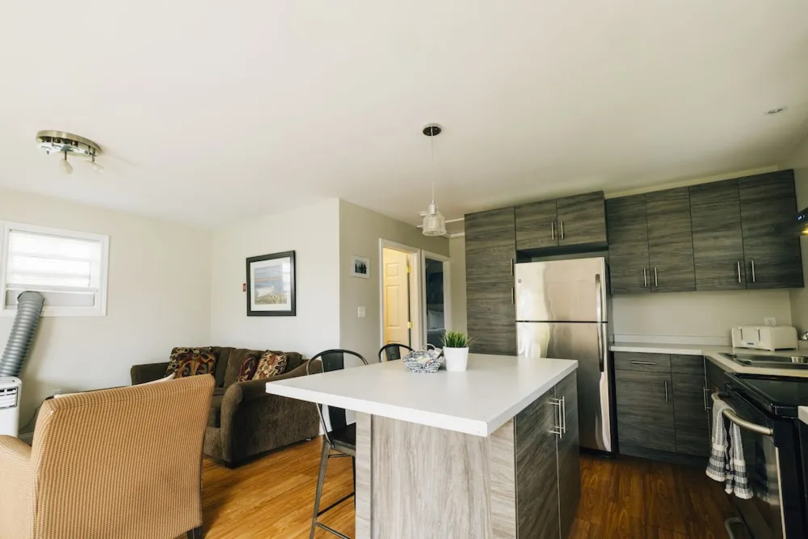 39 Forest Hills Lane - Cavendish Guest Cottages