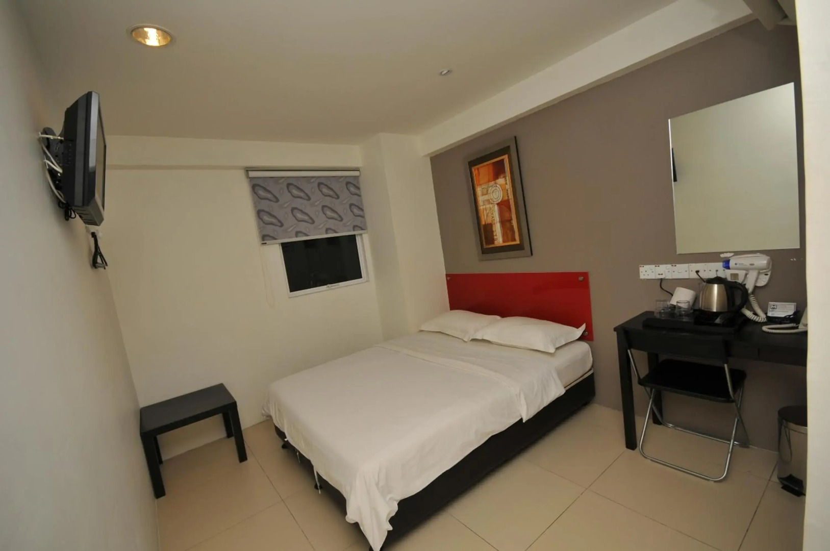 M Design Hotel at Pandan Indah