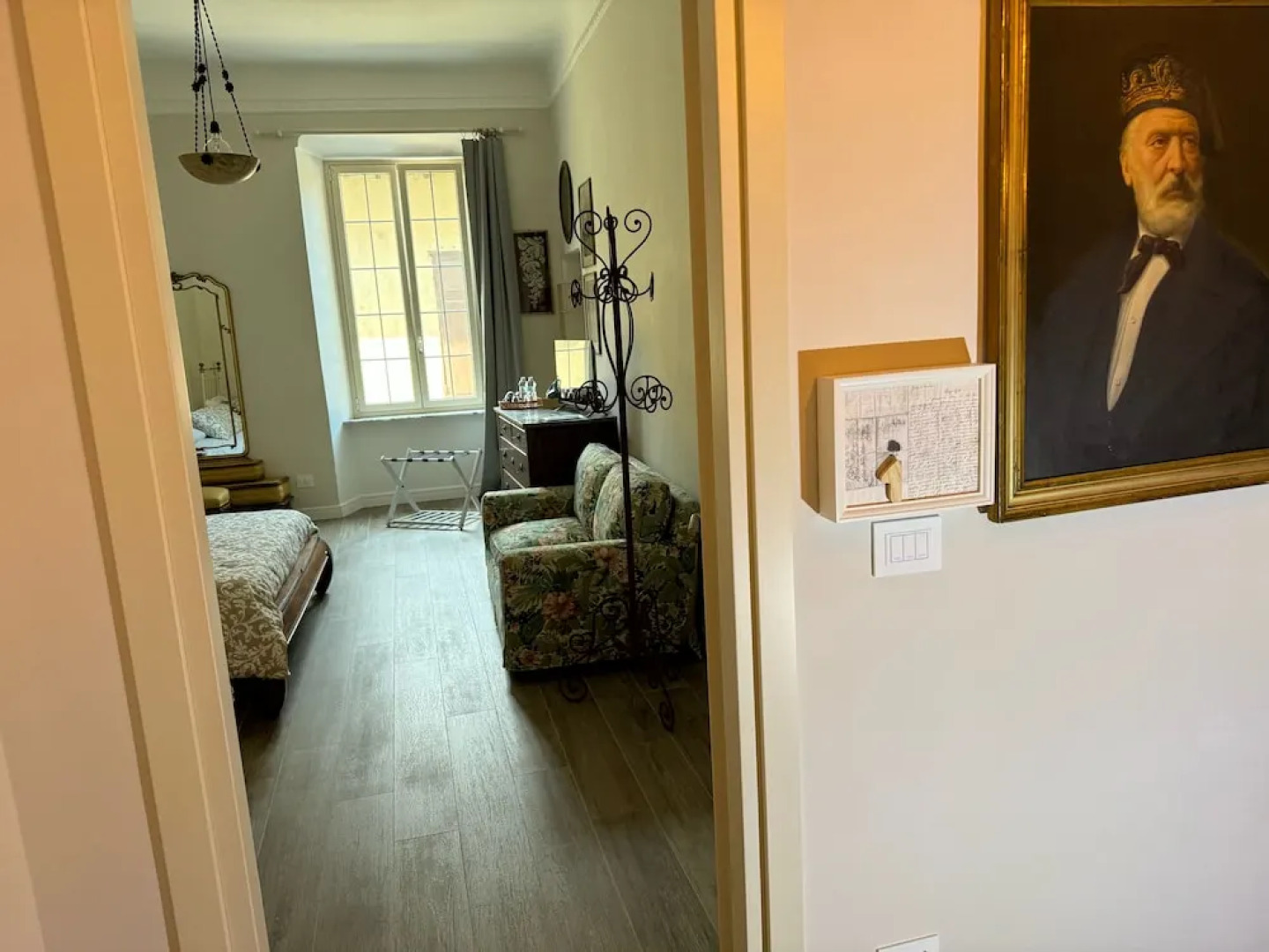 La Dimora Di B.Cairoli