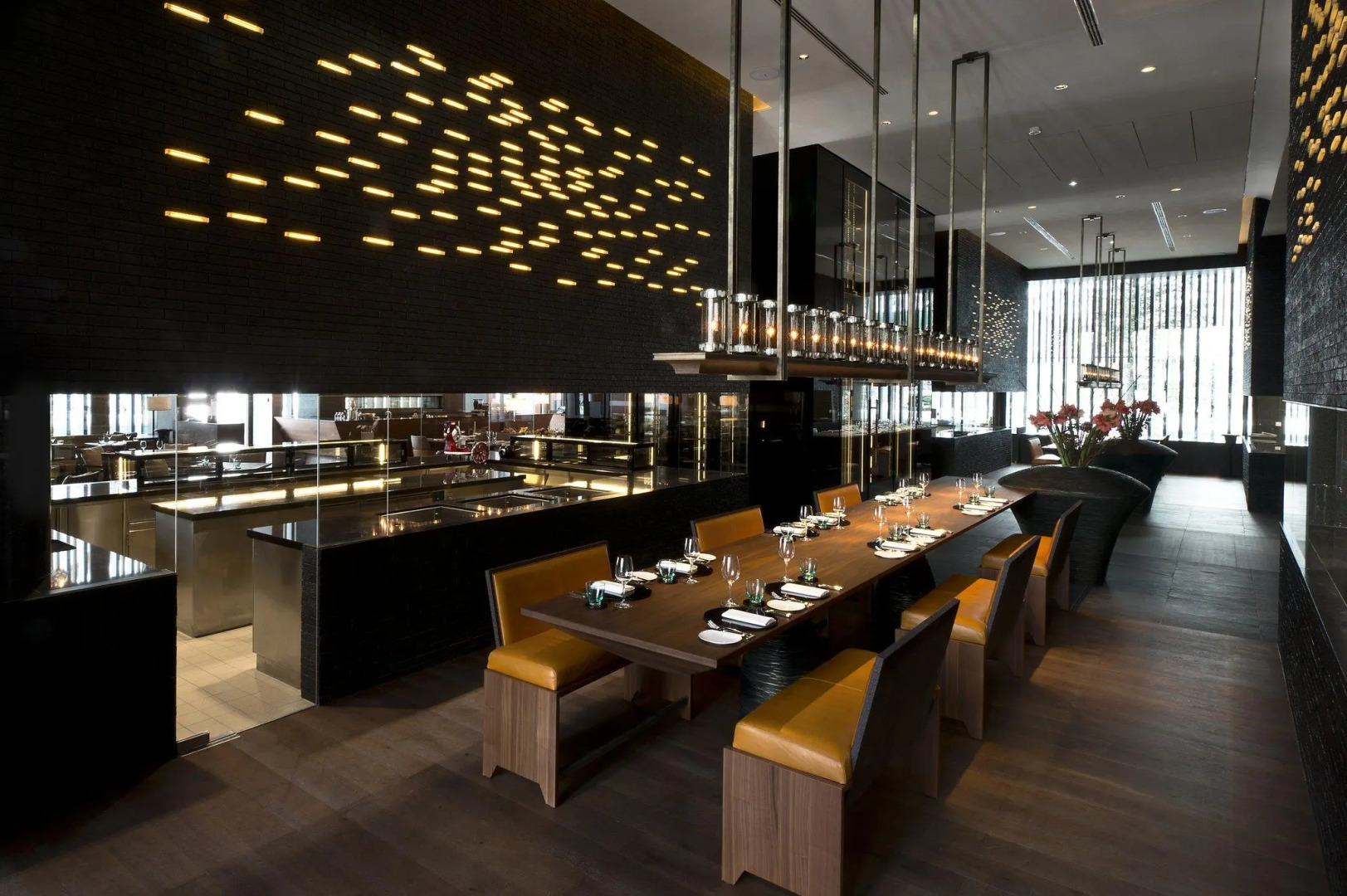 The Chedi Andermatt