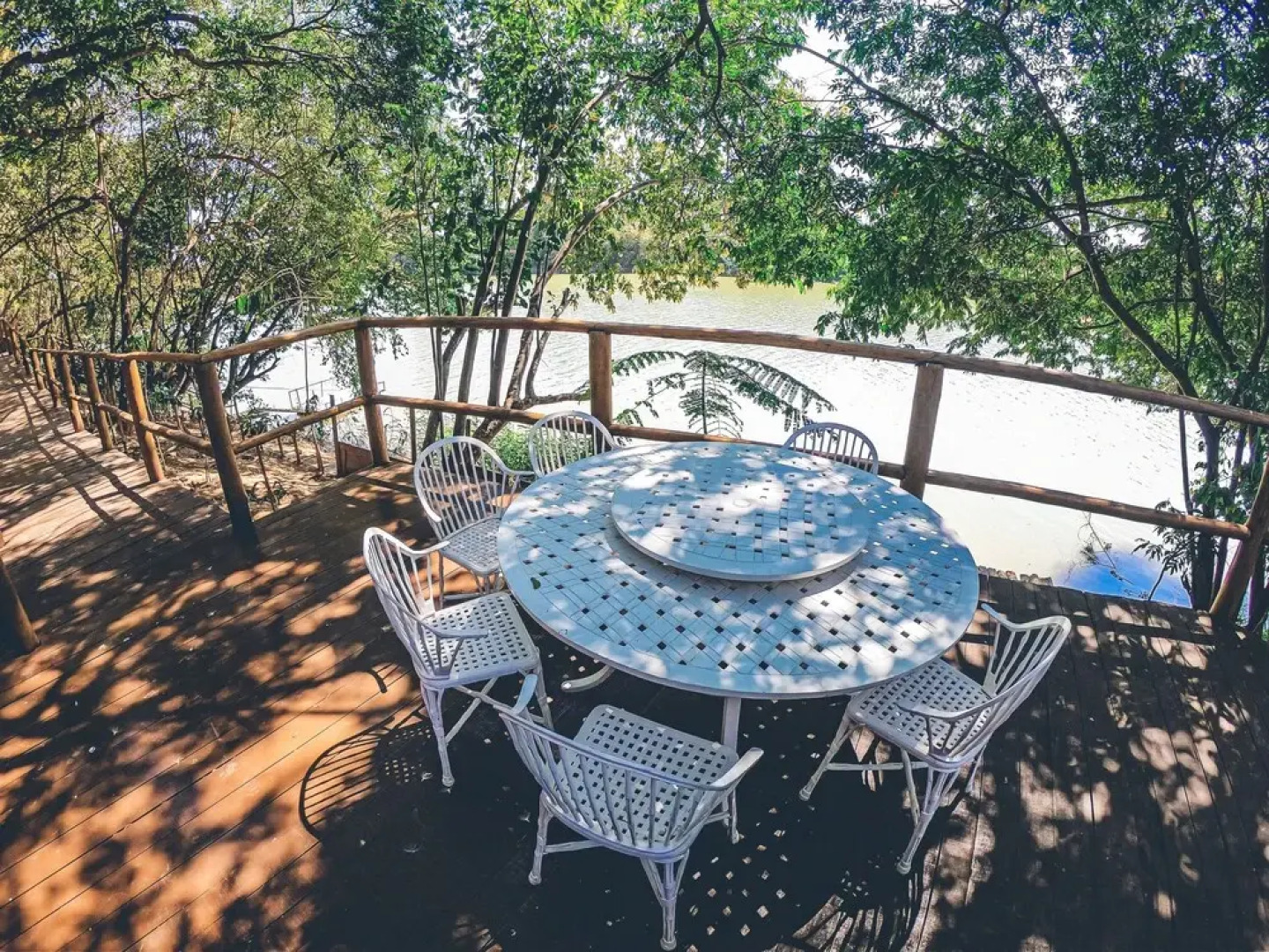 Pousada Rencanto do Rio