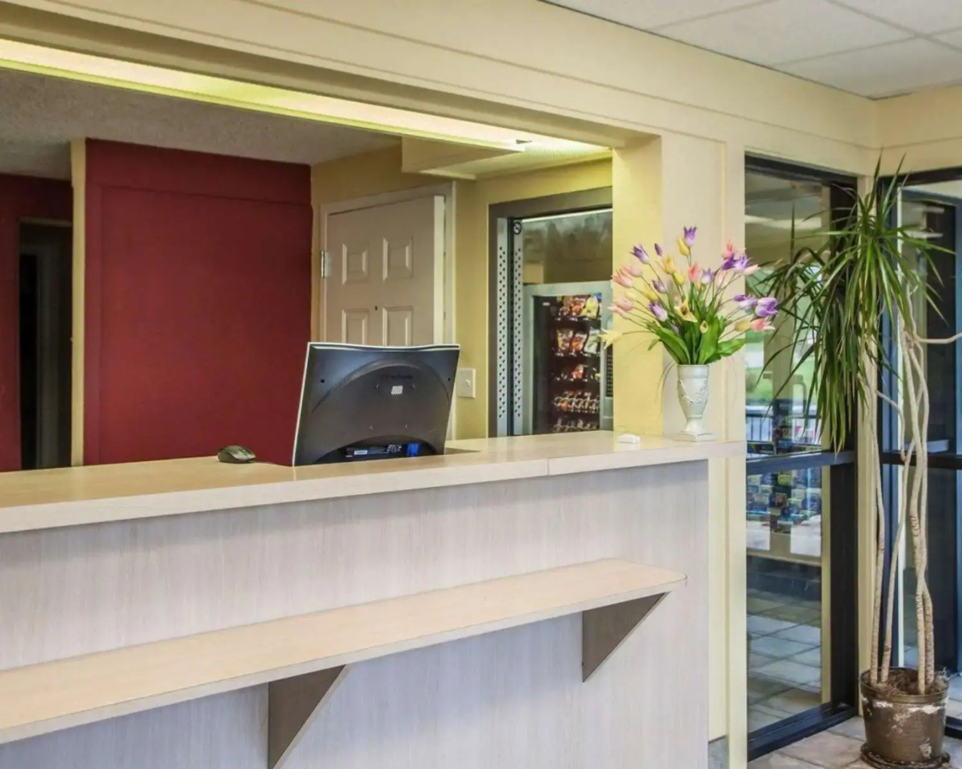 Relax Inn Saint Charles