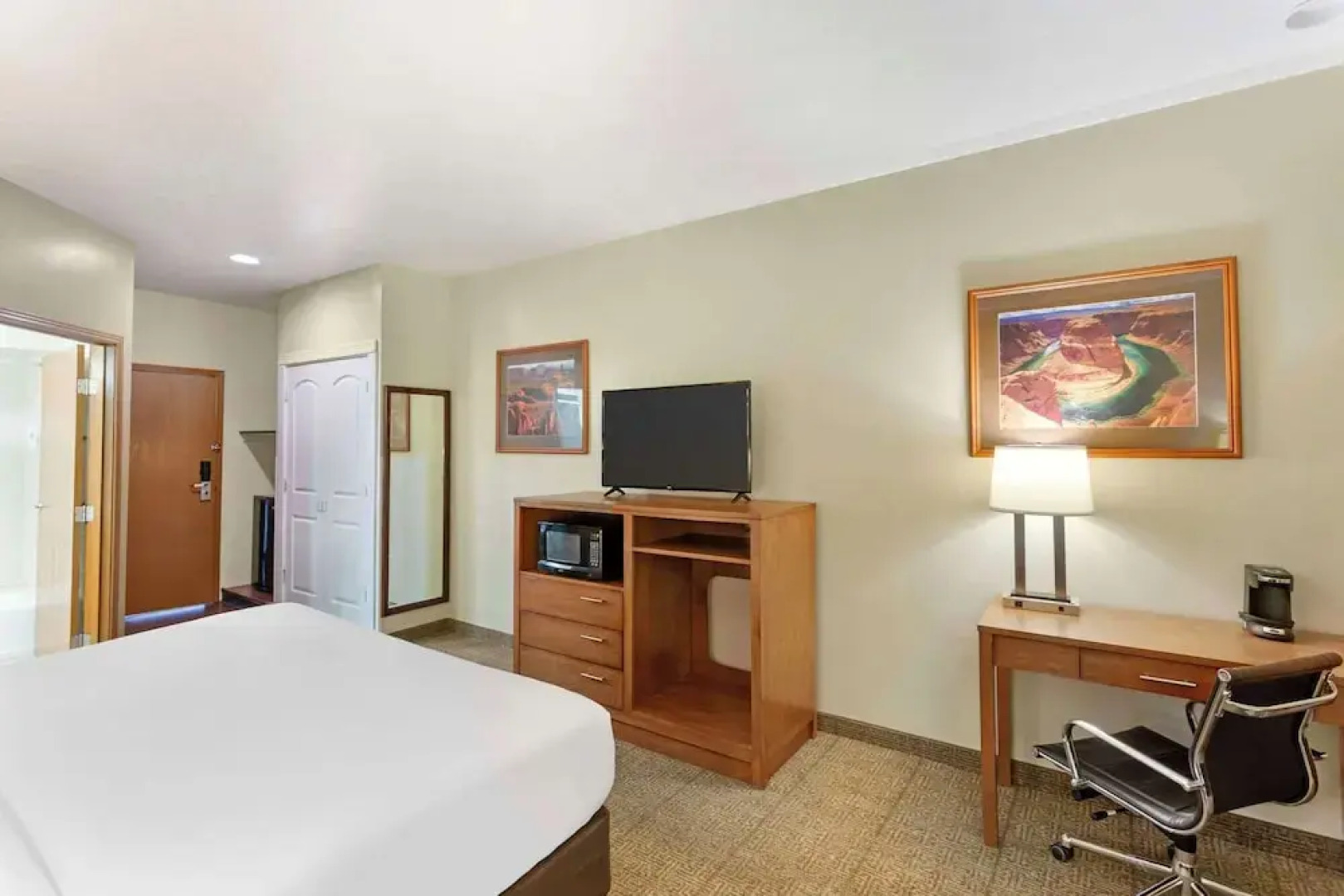 Comfort Inn Richfield