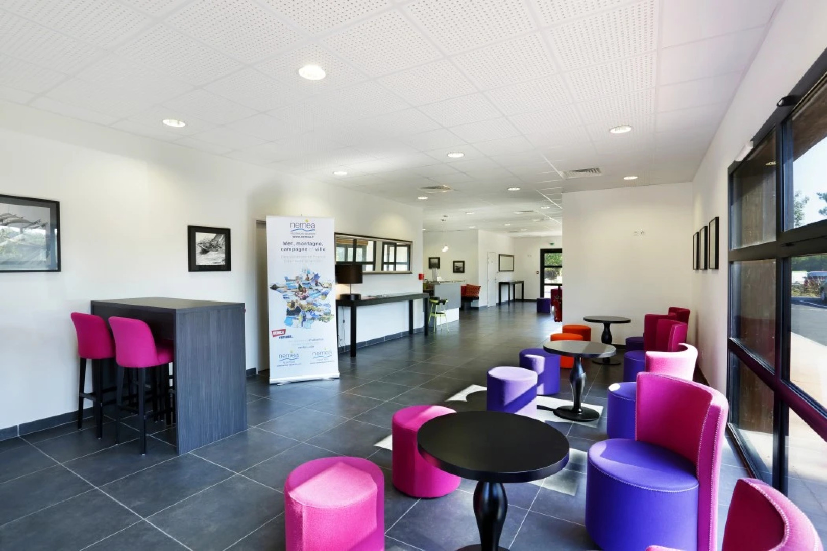 Résidence Néméa le Domaine des Dunes