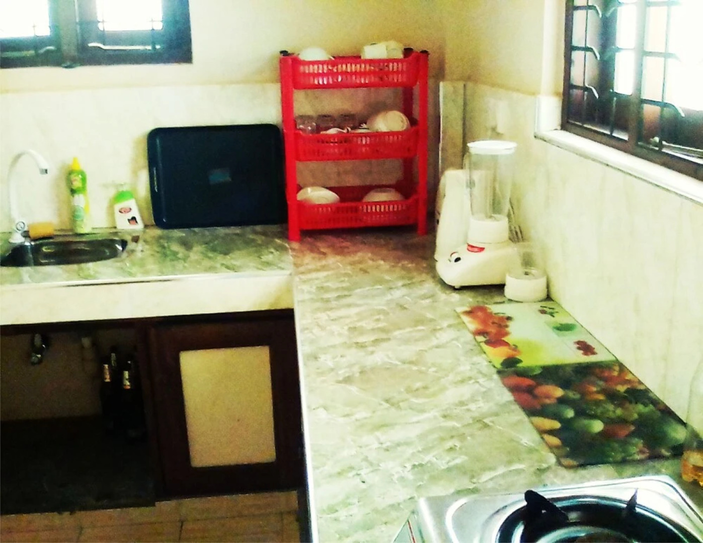 Residence Kuruniyavilla