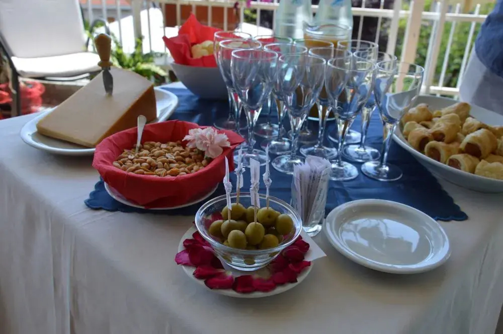 Garden Hotel Tabiano