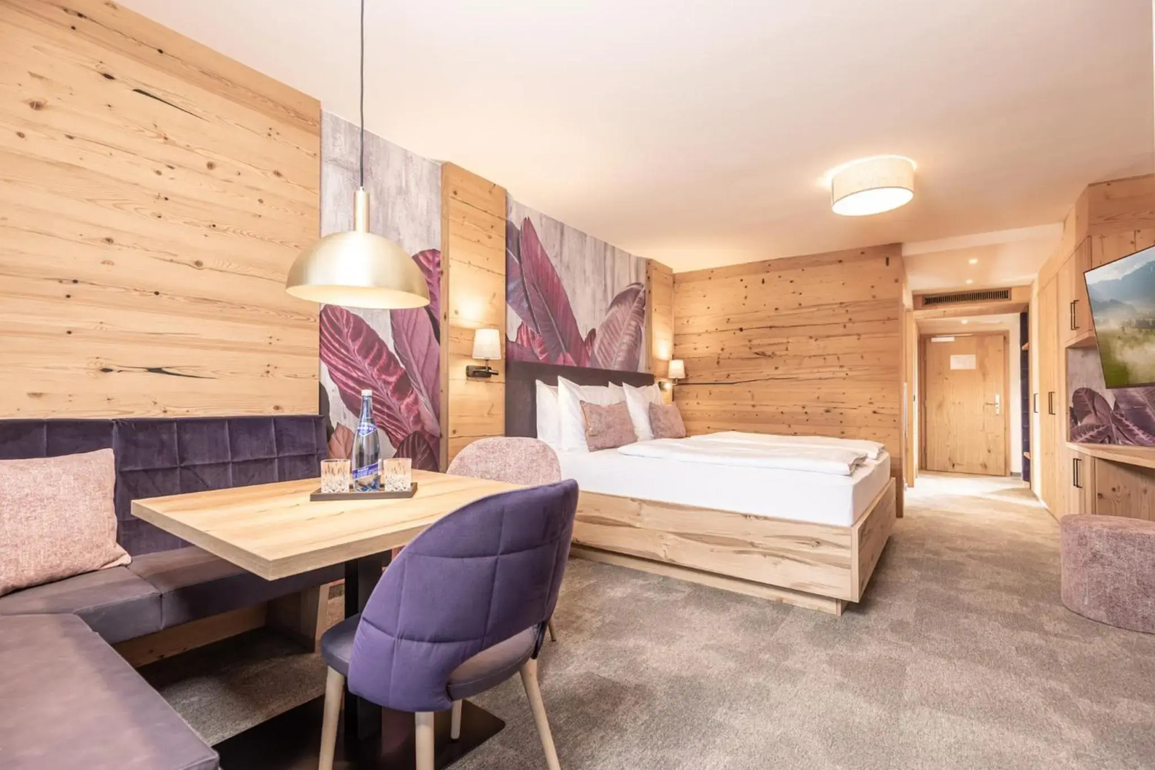 Galtenberg Family & Wellness Resort