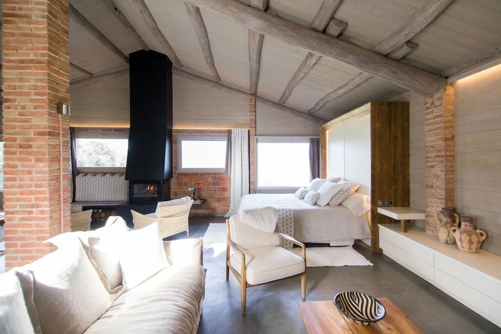 El Porxo de la Barraca