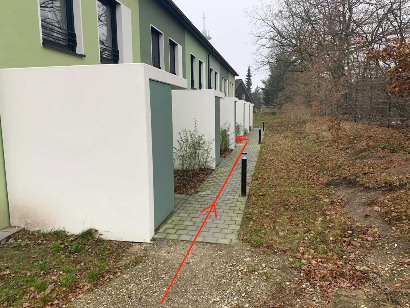 Wunderschönes 140 qm Reihenhaus im Zeisigring 6, Kaltenkirchen