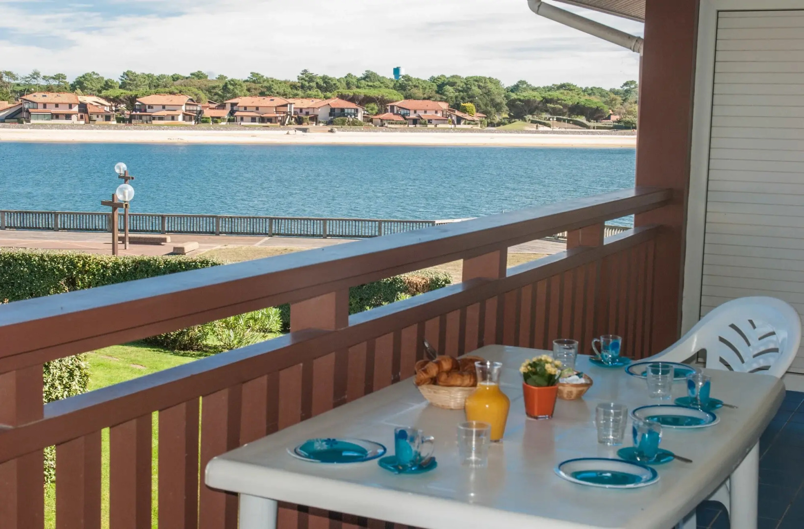 Résidence Le Boucanier