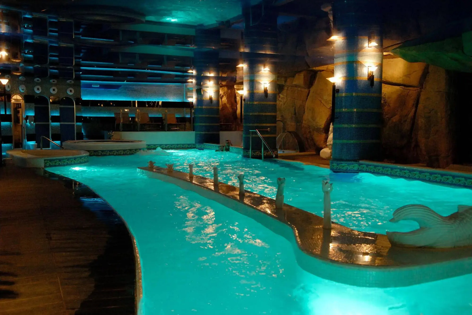 Hotel & Spa Sierra De Cazorla