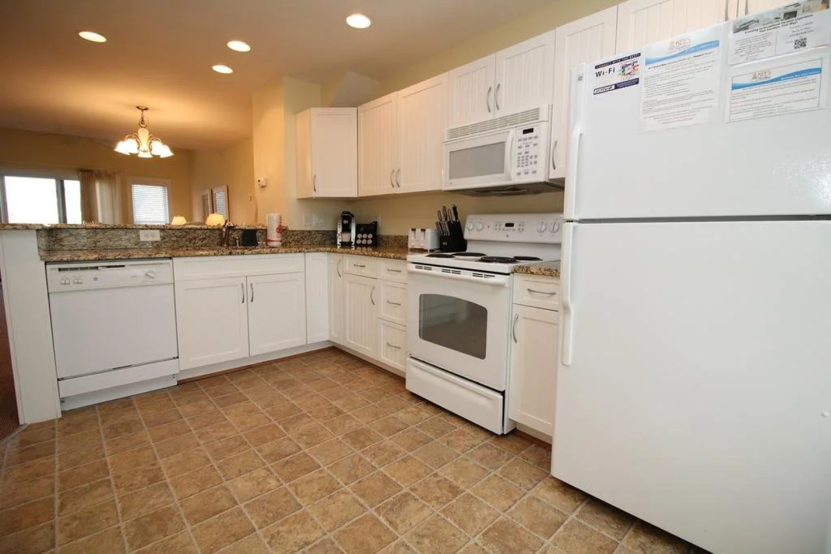 Cambridge Cove at Bermuda Bay by Kees Vacations