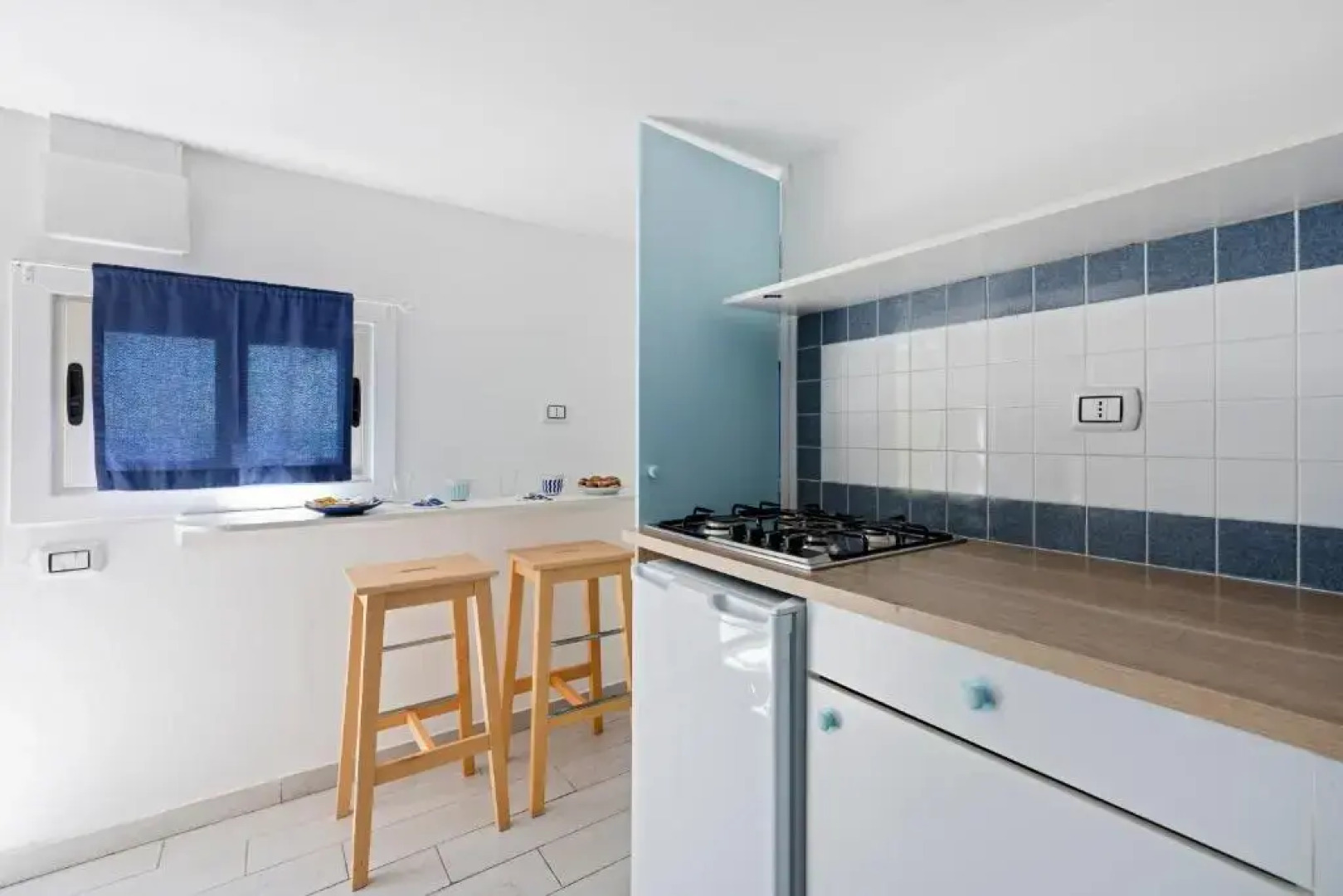 Nettuno Holiday Village