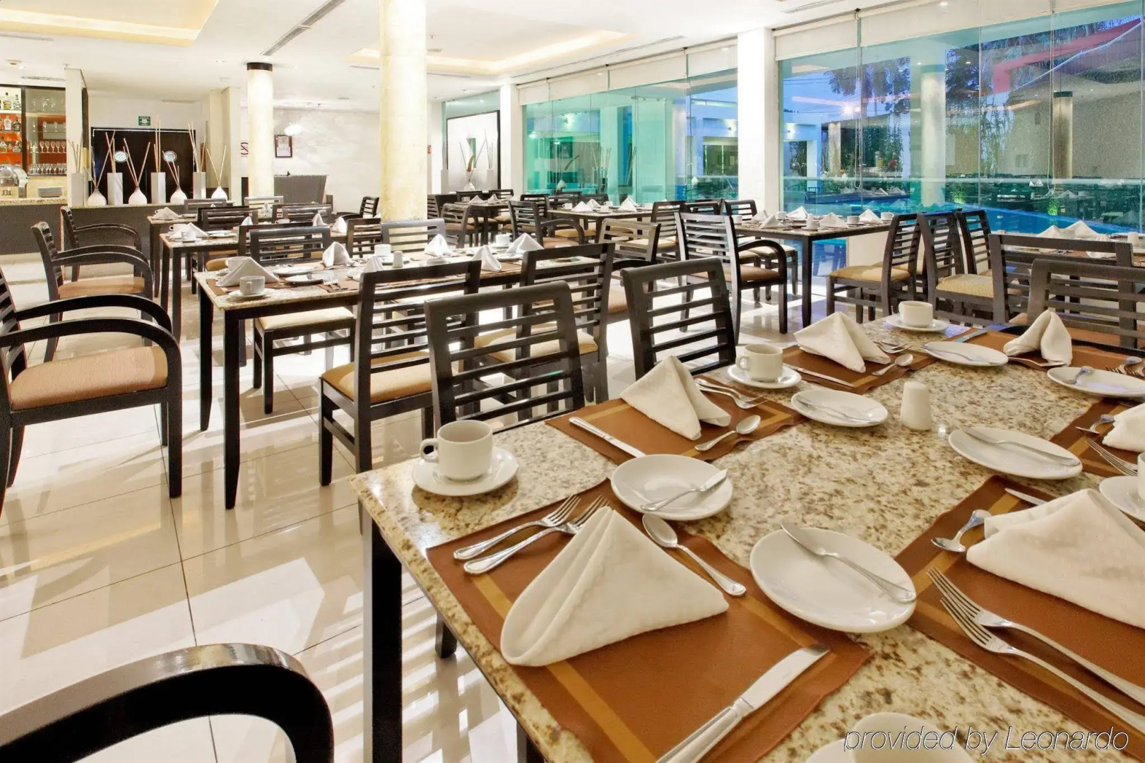 Crowne Plaza Villahermosa by IHG