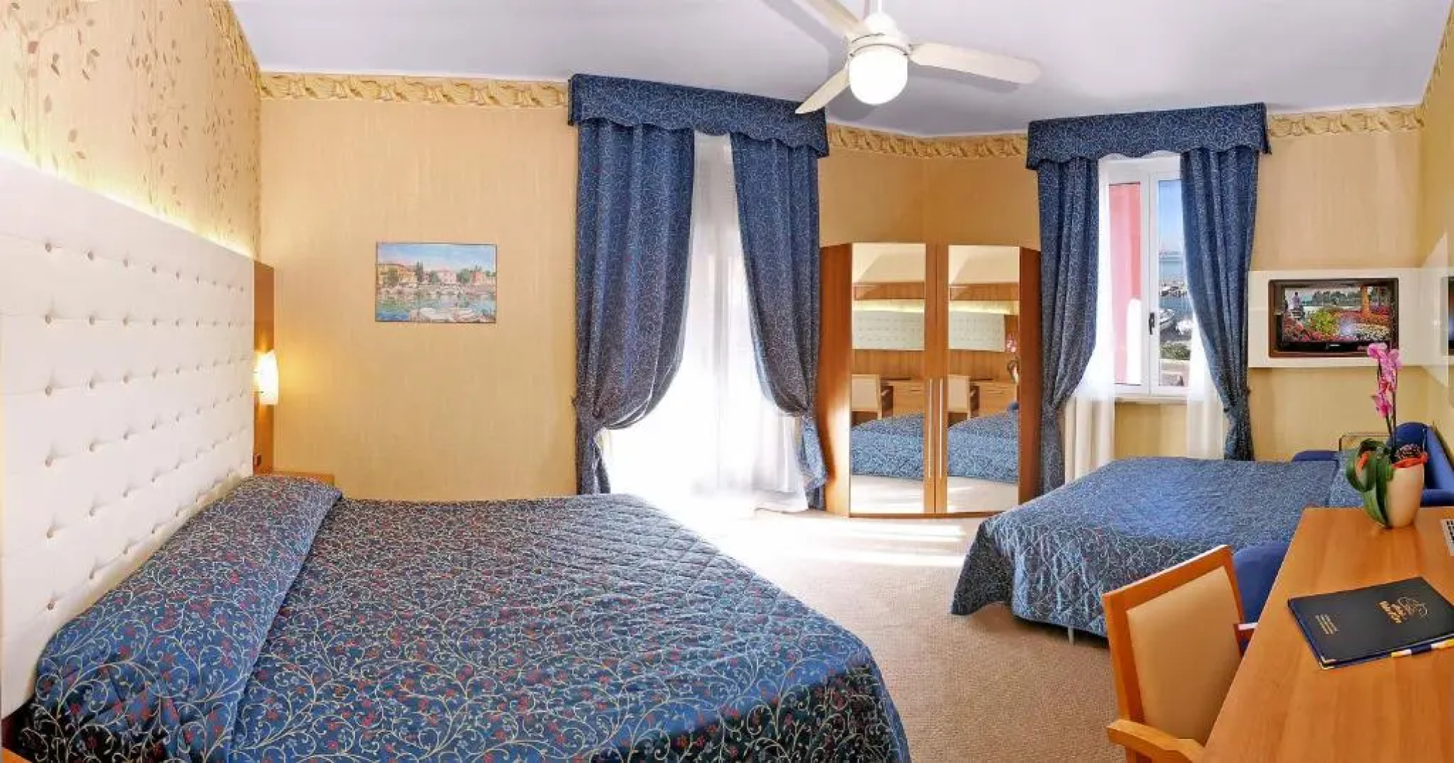 Hotel Vela dOro Dependence