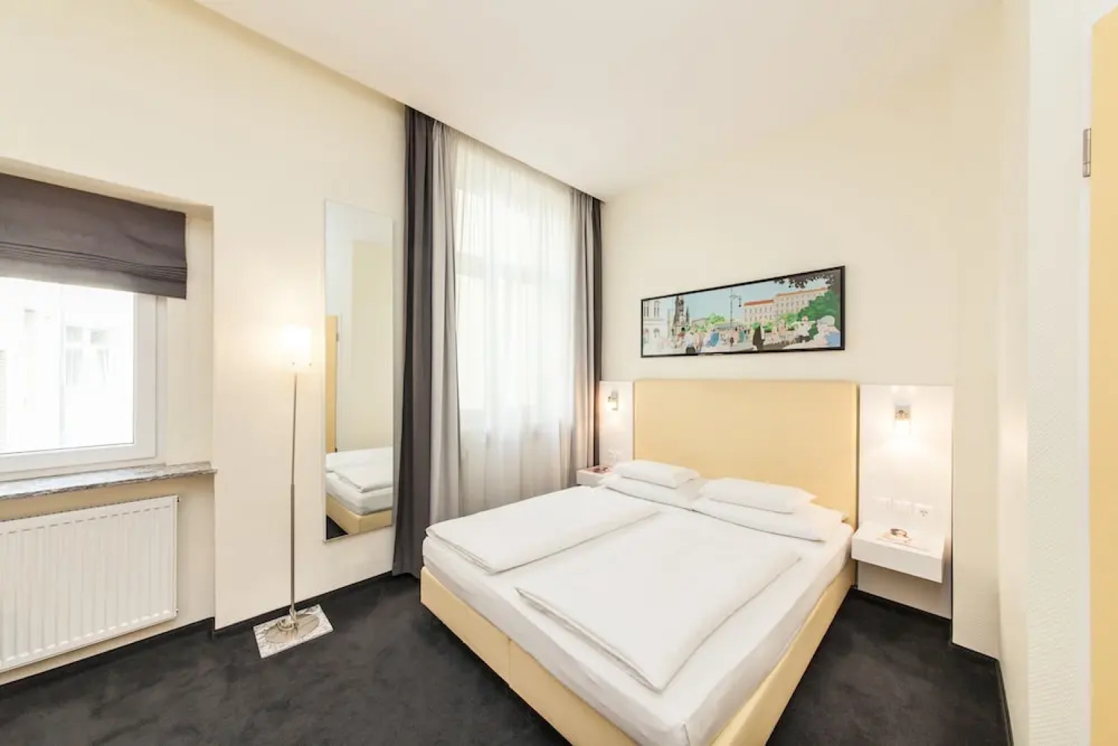 Garner Hotel Berlin - Checkpoint Charlie by IHG