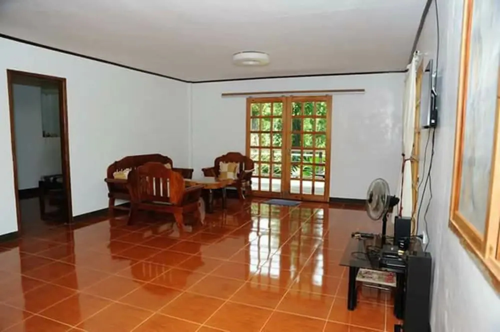 Margarett Farm Vacation House