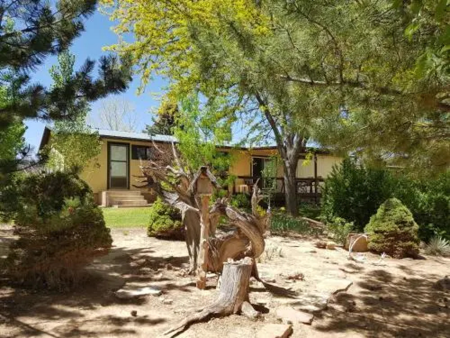 Green Acres Escalante