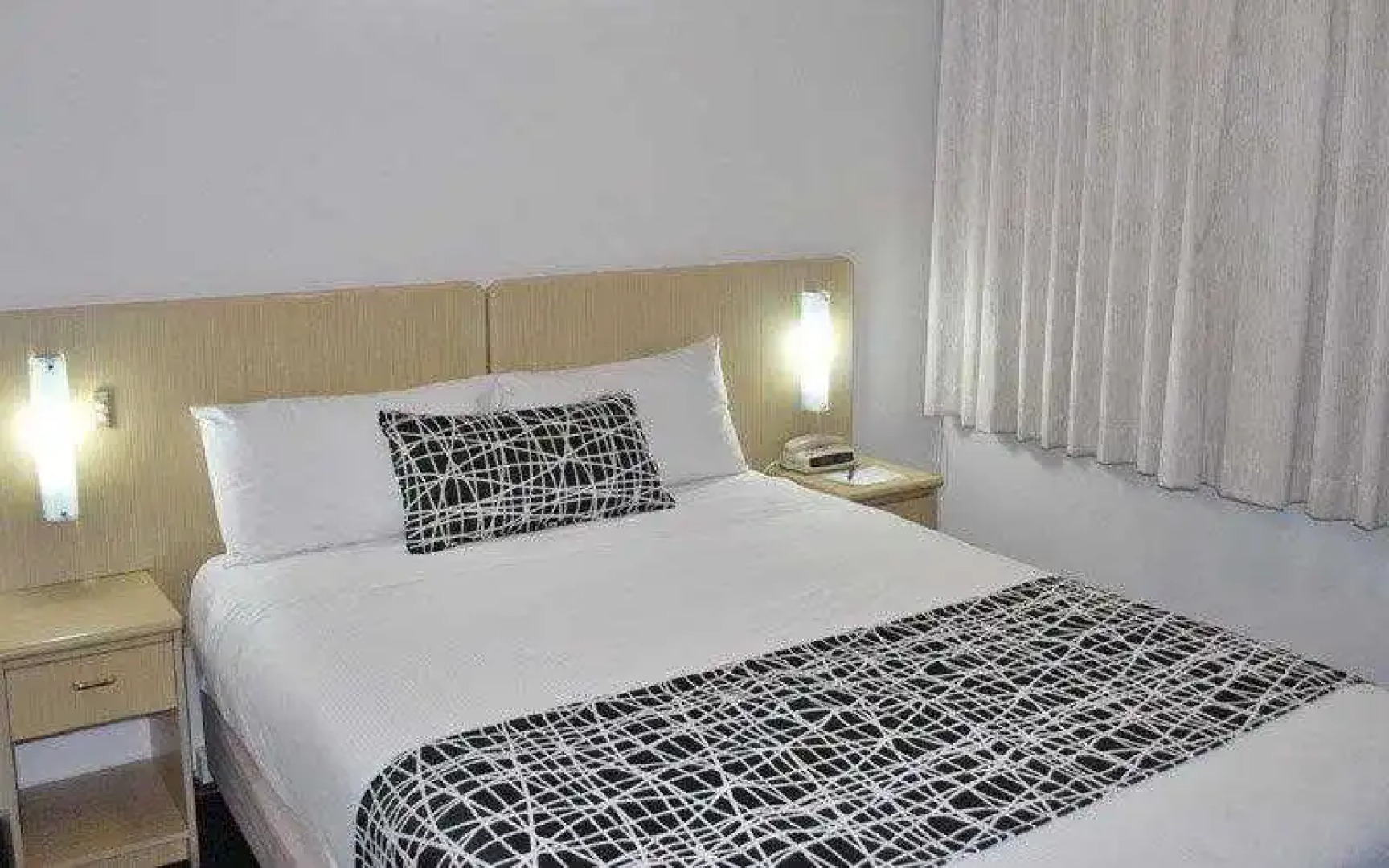 Best Western Ashfields Philip Lodge Motel