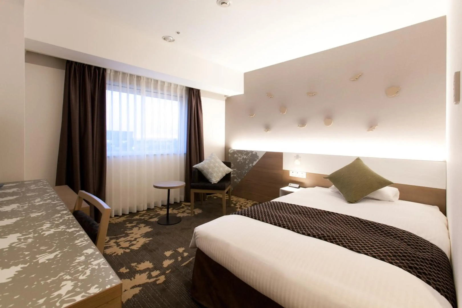 Toyama Excel Hotel Tokyu