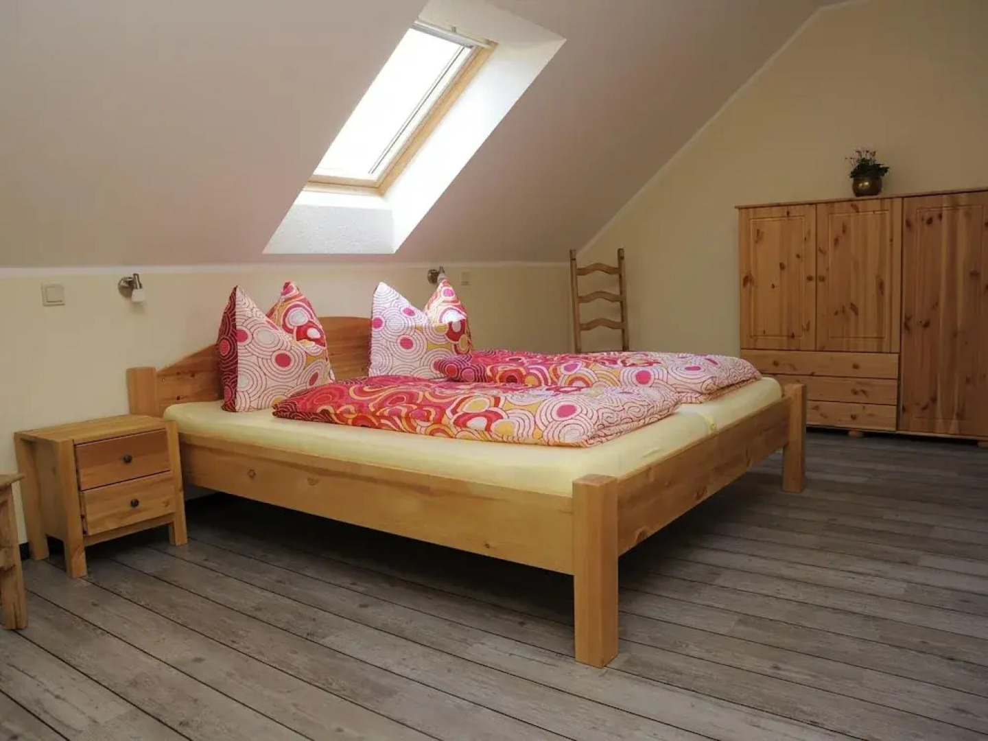 Wohnung in Lubben im Spreewald fur 6 Personen