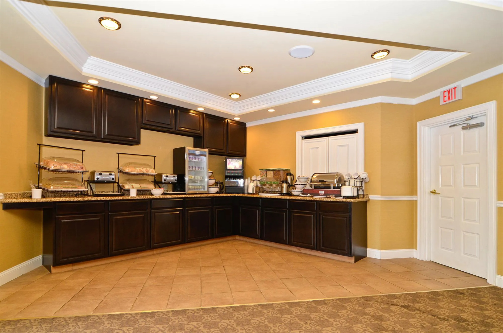 Comfort Inn & Suites Plattsburgh - Morrisonville