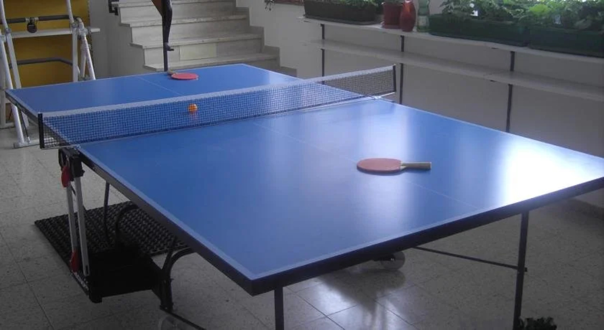 Appartement Vorreiter