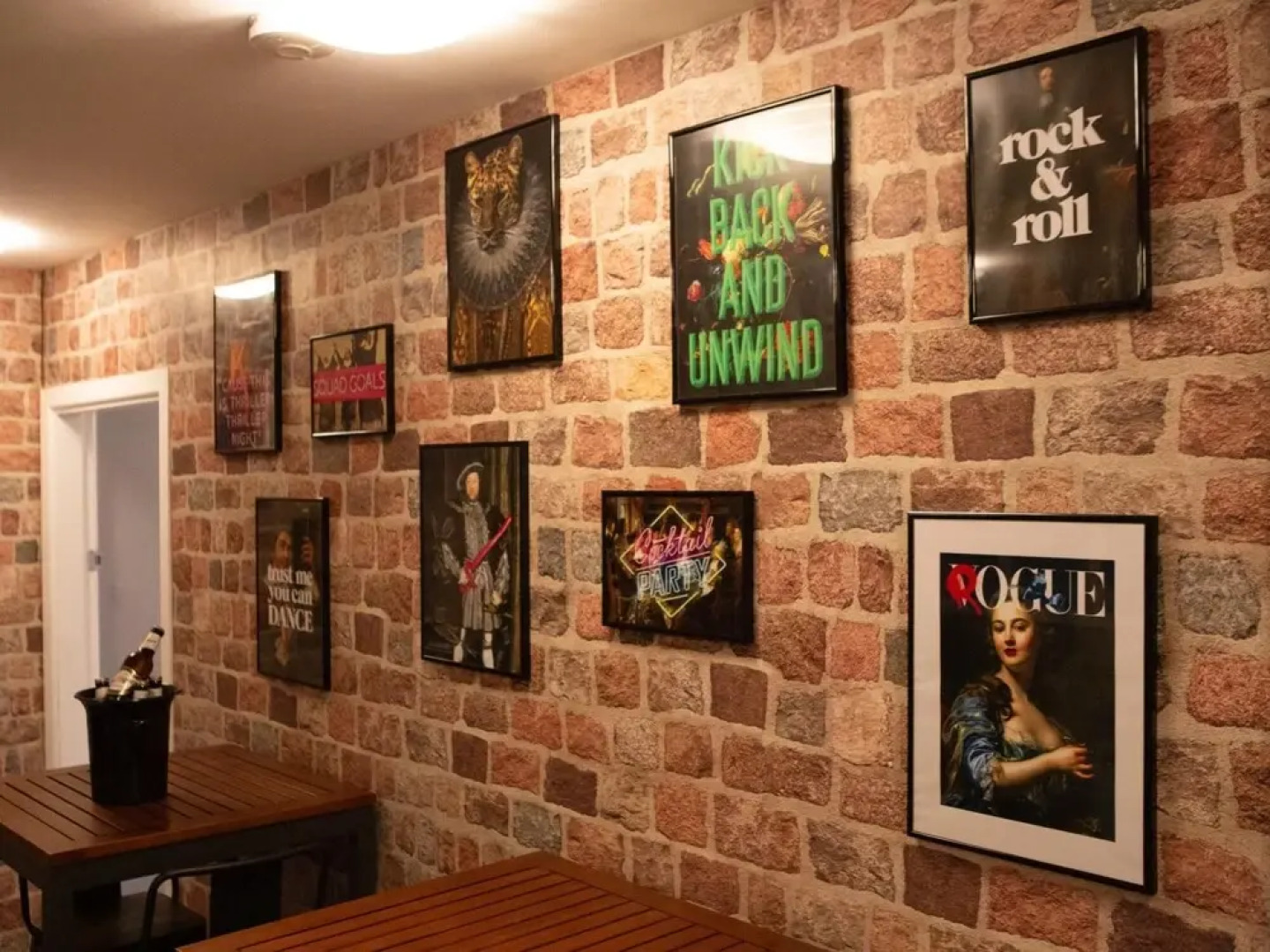 The Mersey Apartment Liver House