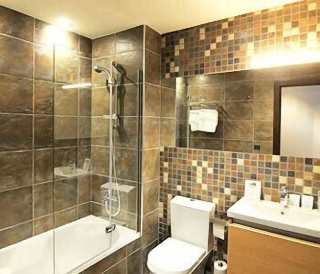 Hotel Gastronómico Casa Rosalia