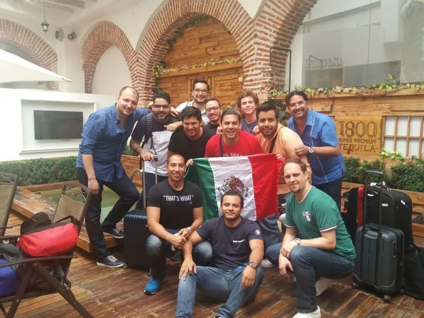 Bourbon St Hostal Boutique - Hostel