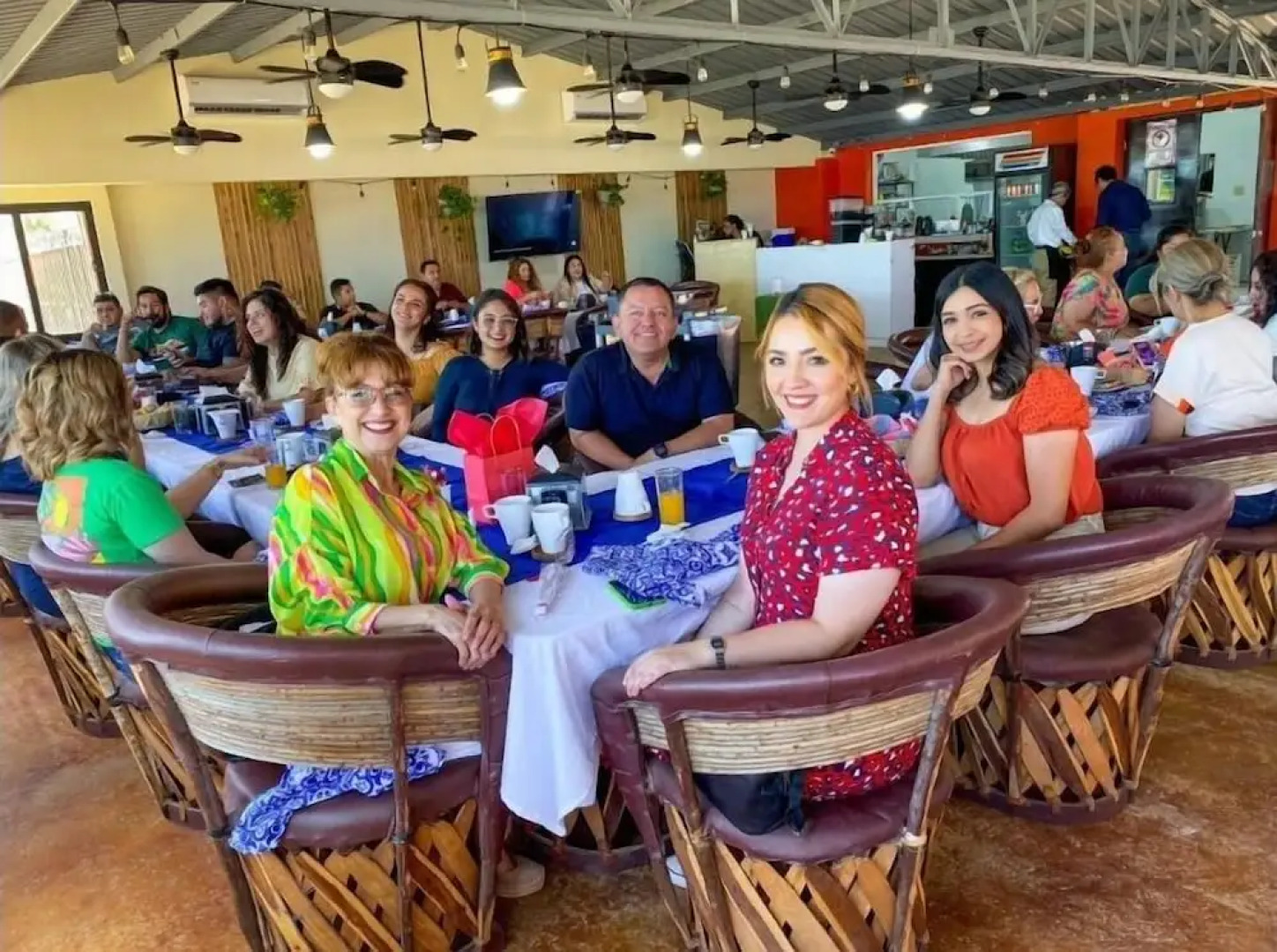 San Felipe Beach Hotel