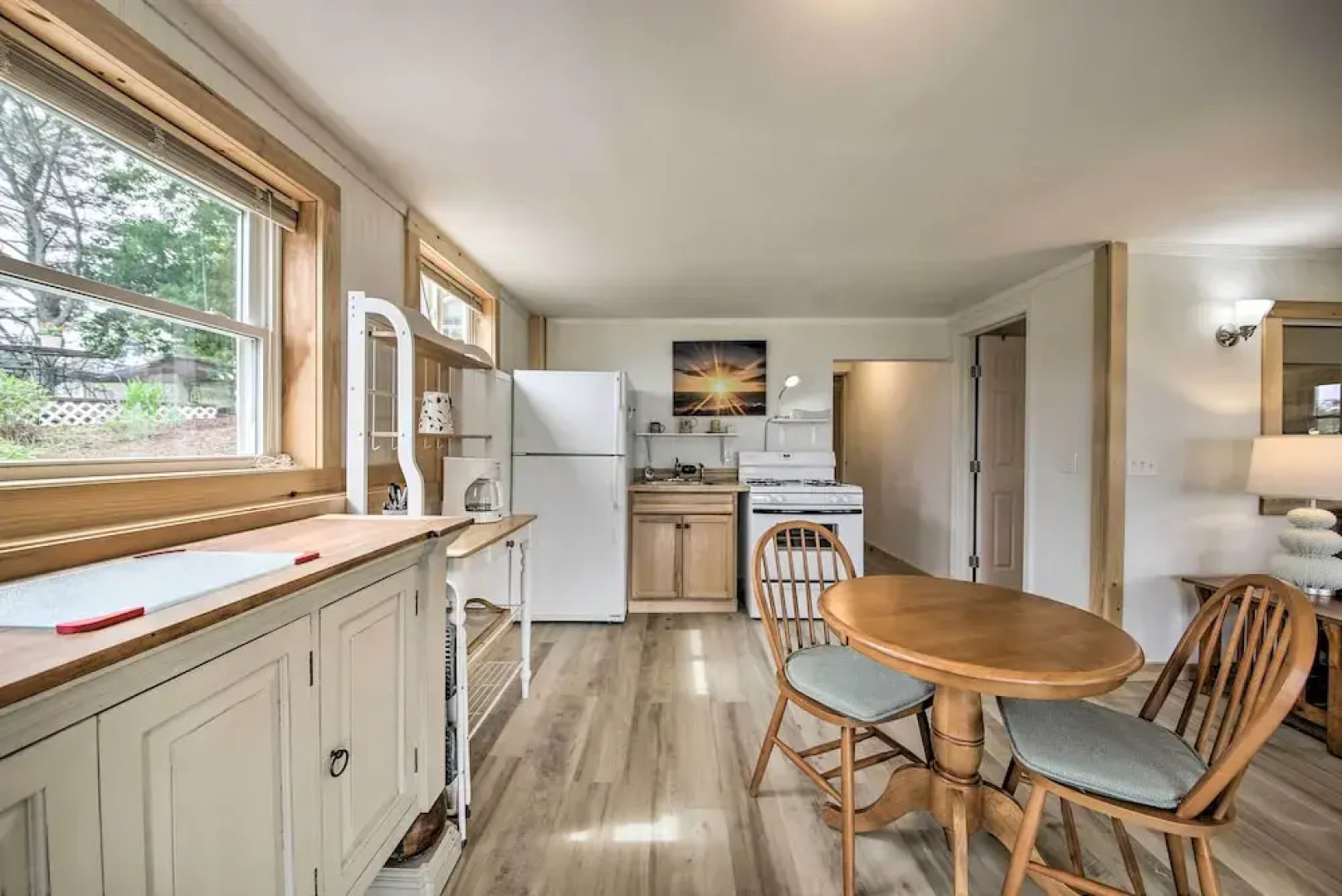 Acadia Home With Incredible Frenchman Bay View!