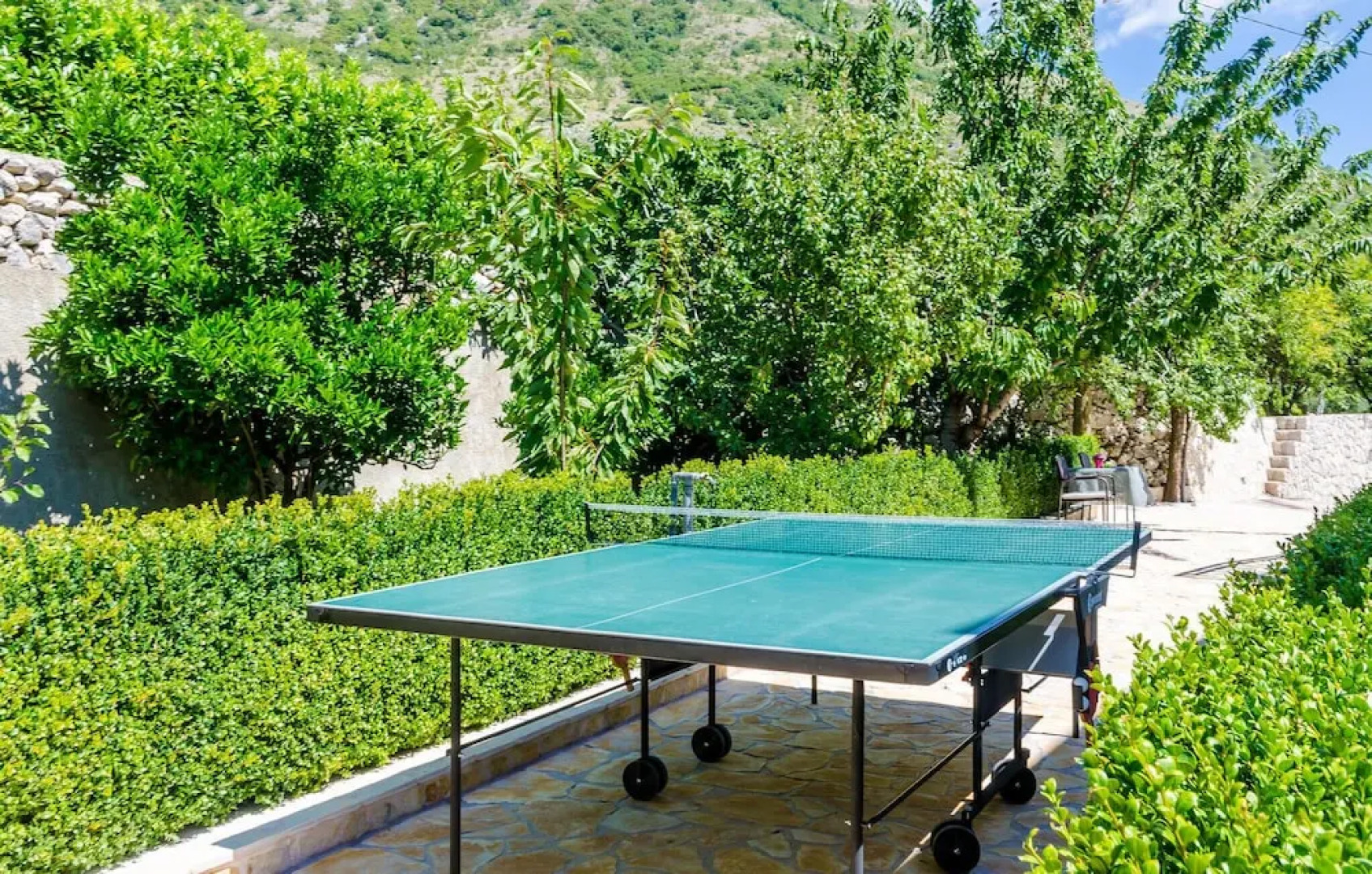 Stunning Home in Dubravka With Wifi and 3 Bedrooms