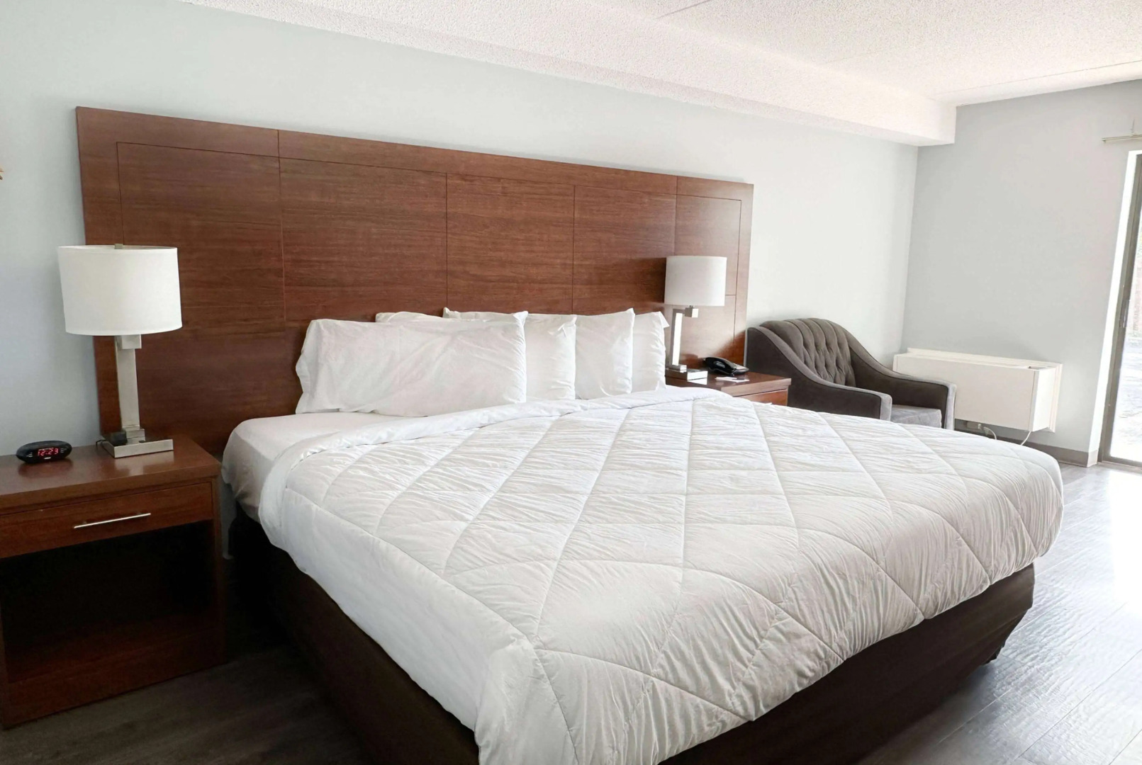 Travelodge by Wyndham Welland