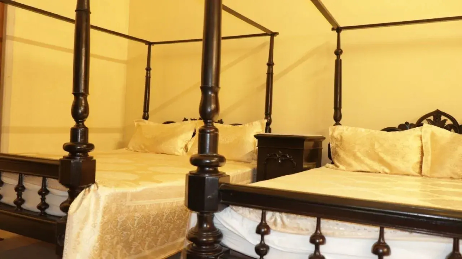 Cossimbazar Palace of the Roys Rajbari