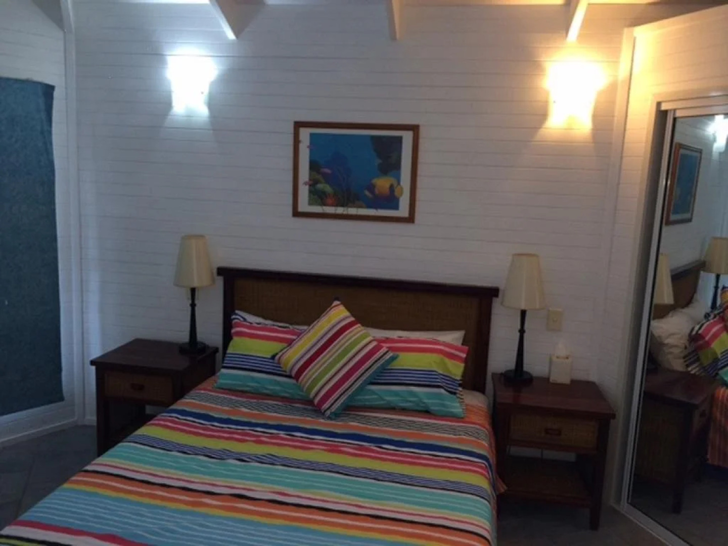 Kohuna Beachside Resort