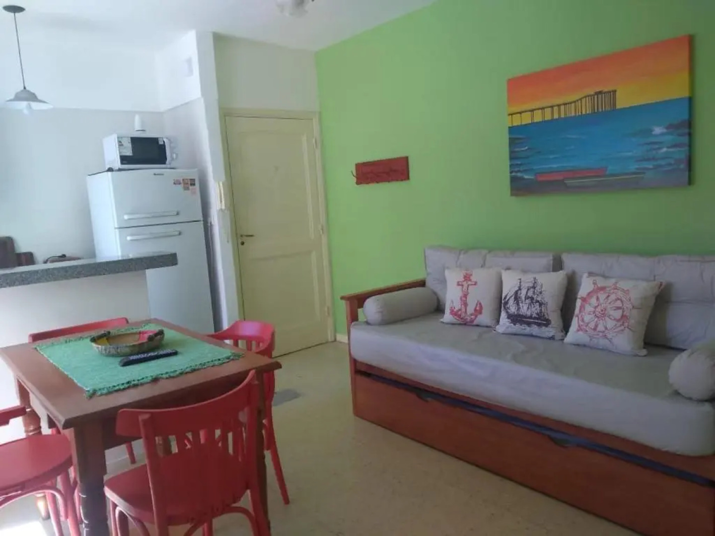 Departamento Miramar