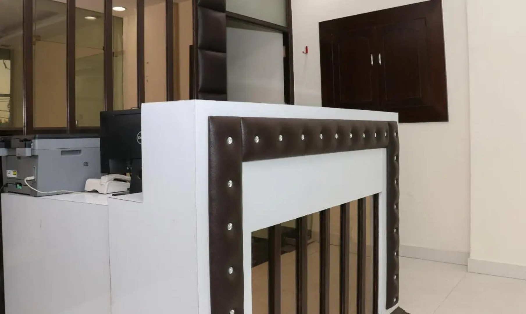 Treebo JD Residency Mohali