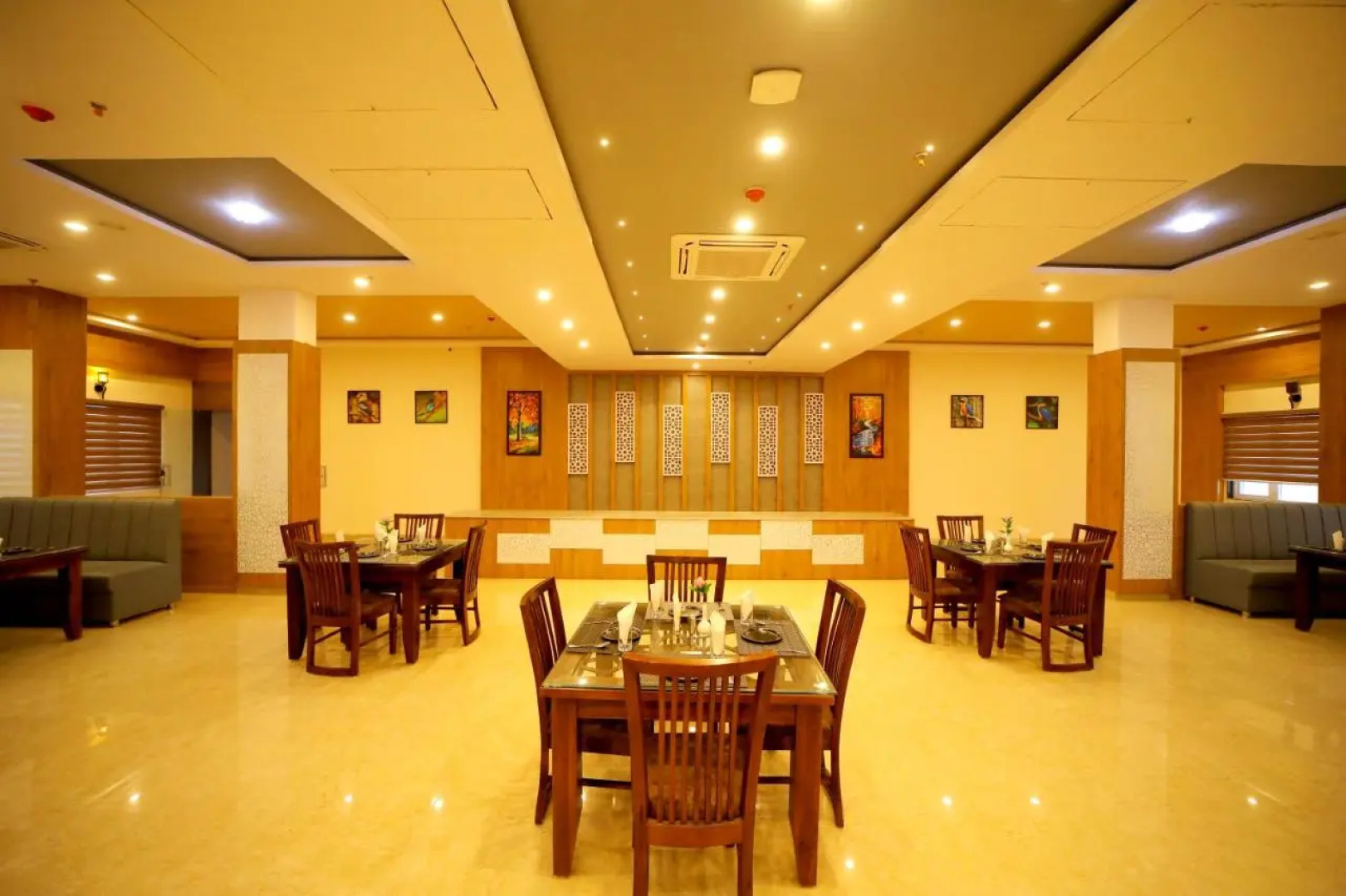 The Sky Imperial Shahi Hotels & Resort