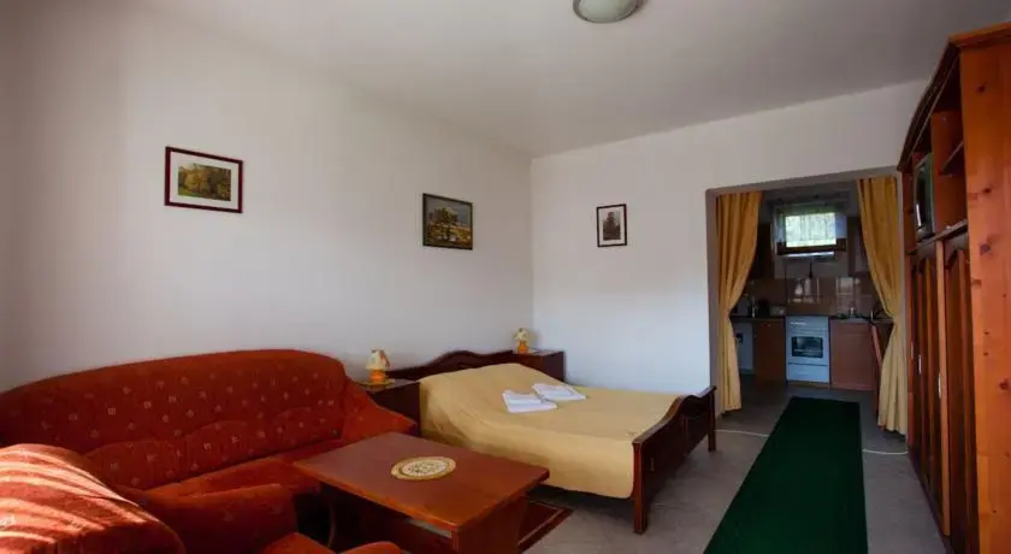 Borostyan Guesthouse