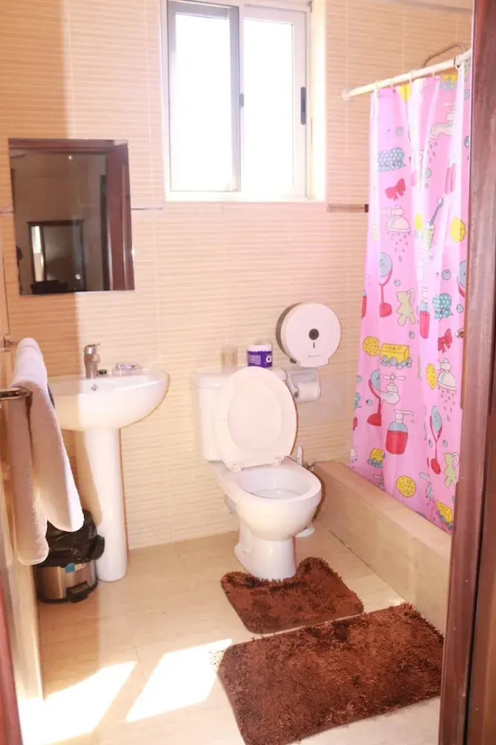 Windy Bay Guest House