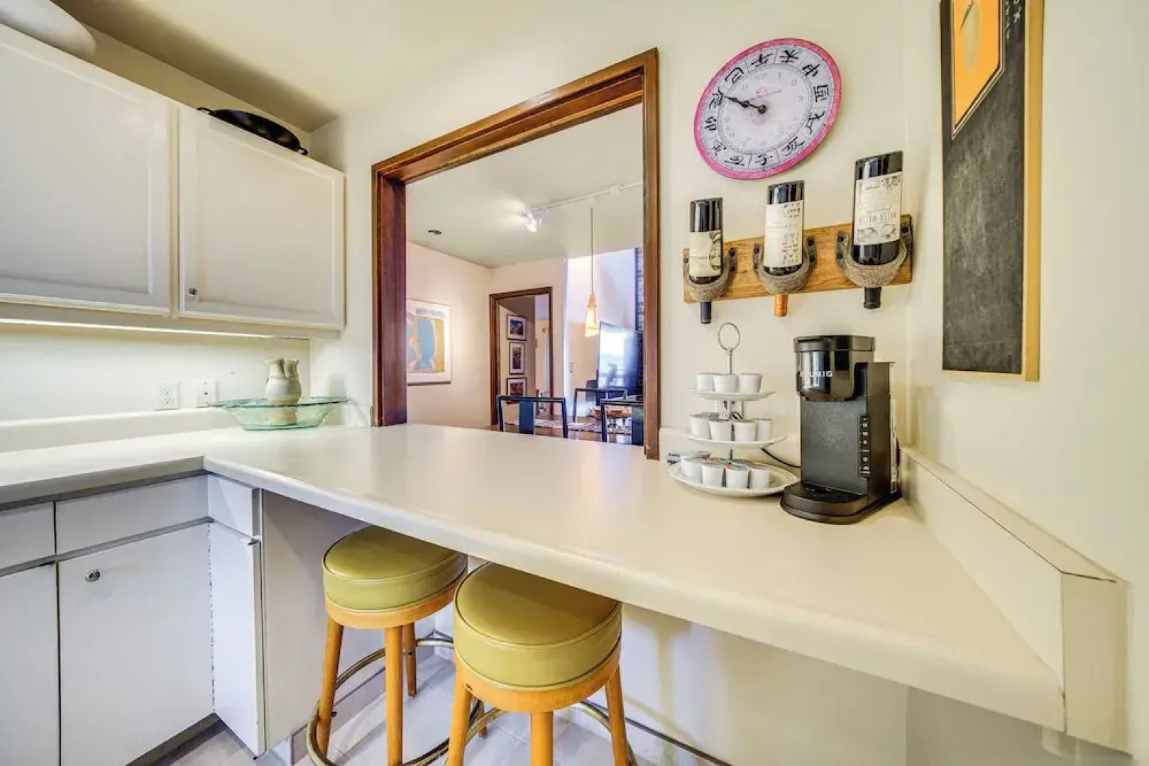 Water Views & Marina Access: Port Ludlow Getaway