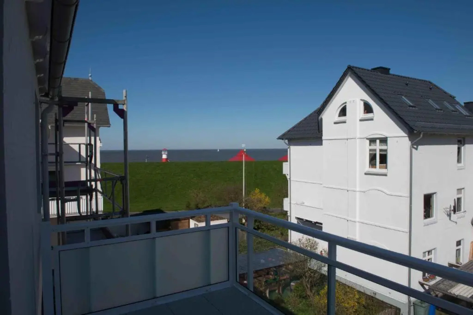 Hotel Stadt Cuxhaven