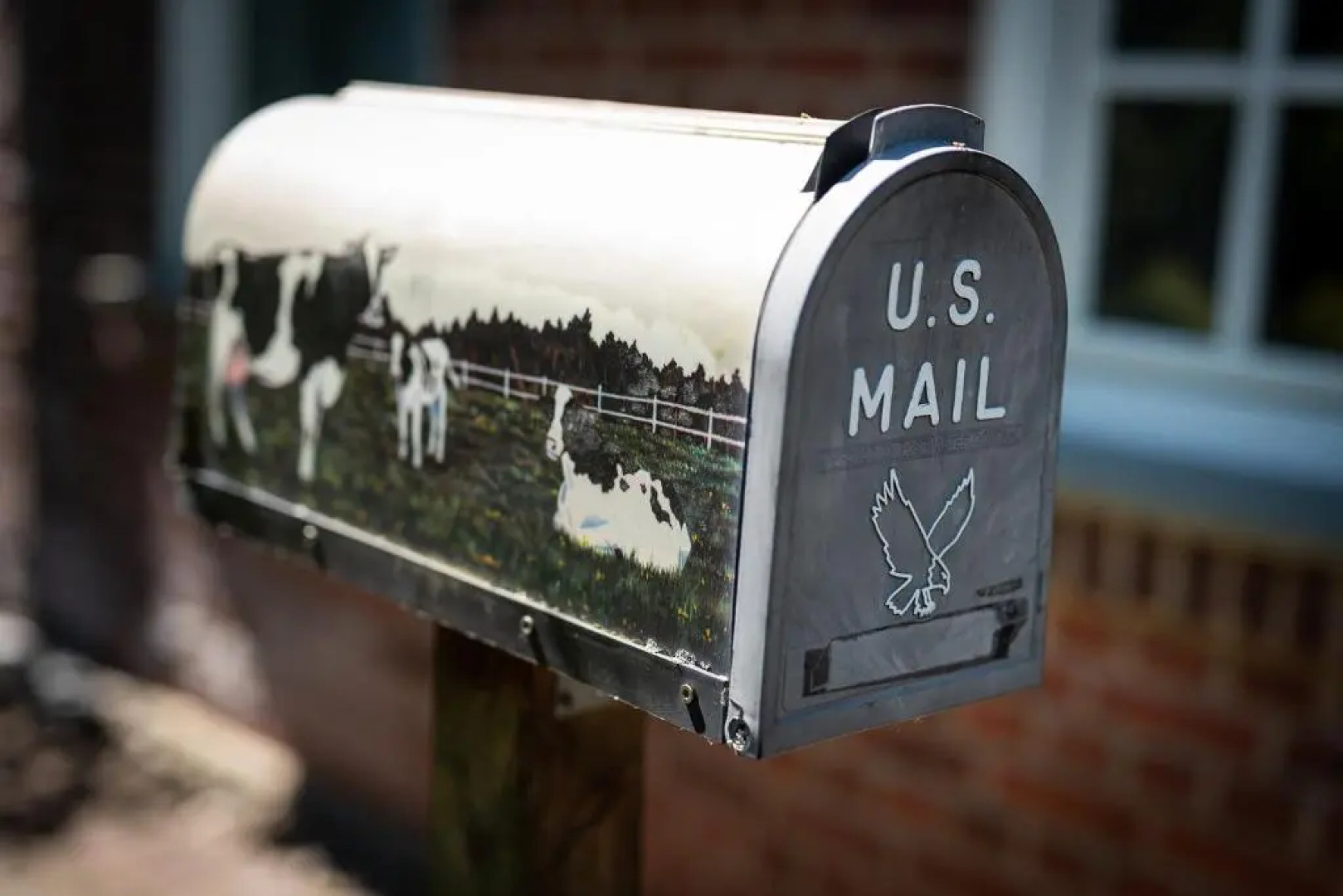 Ferienhaus nahe Münster