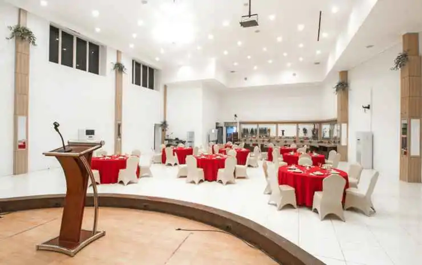 Hotel Gajah Mada Rembang