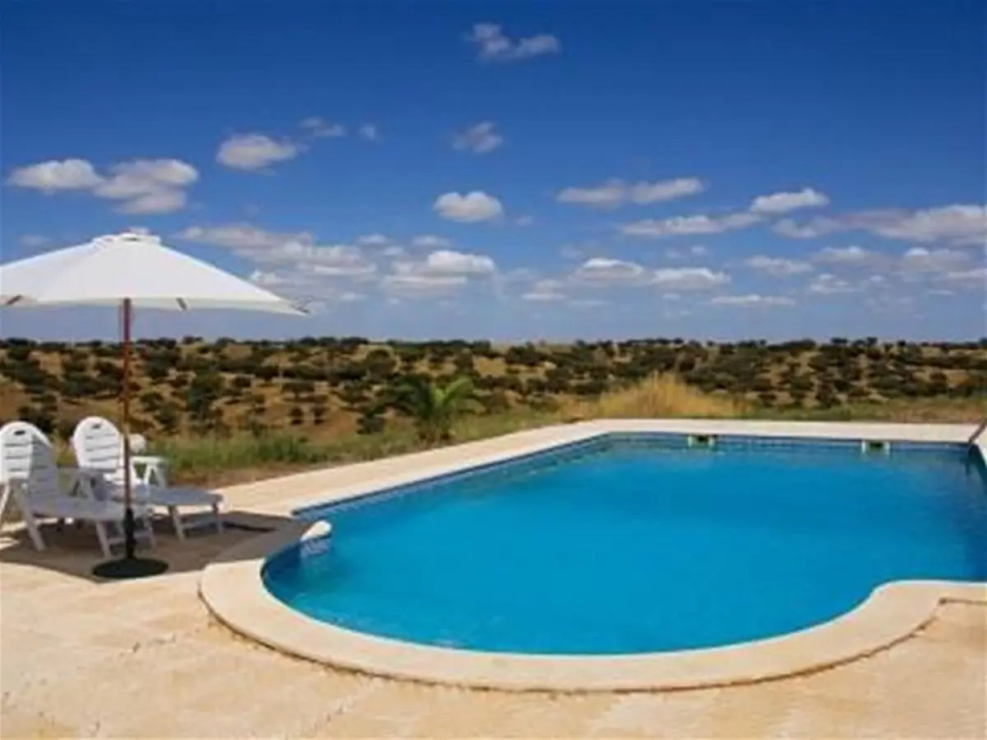 Monte da Corte Ligeira