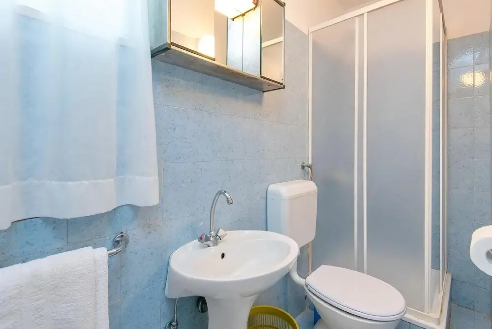 Villa Klara - Holiday Home With Terrace Pool and Sea View ID Direct Booker 2910