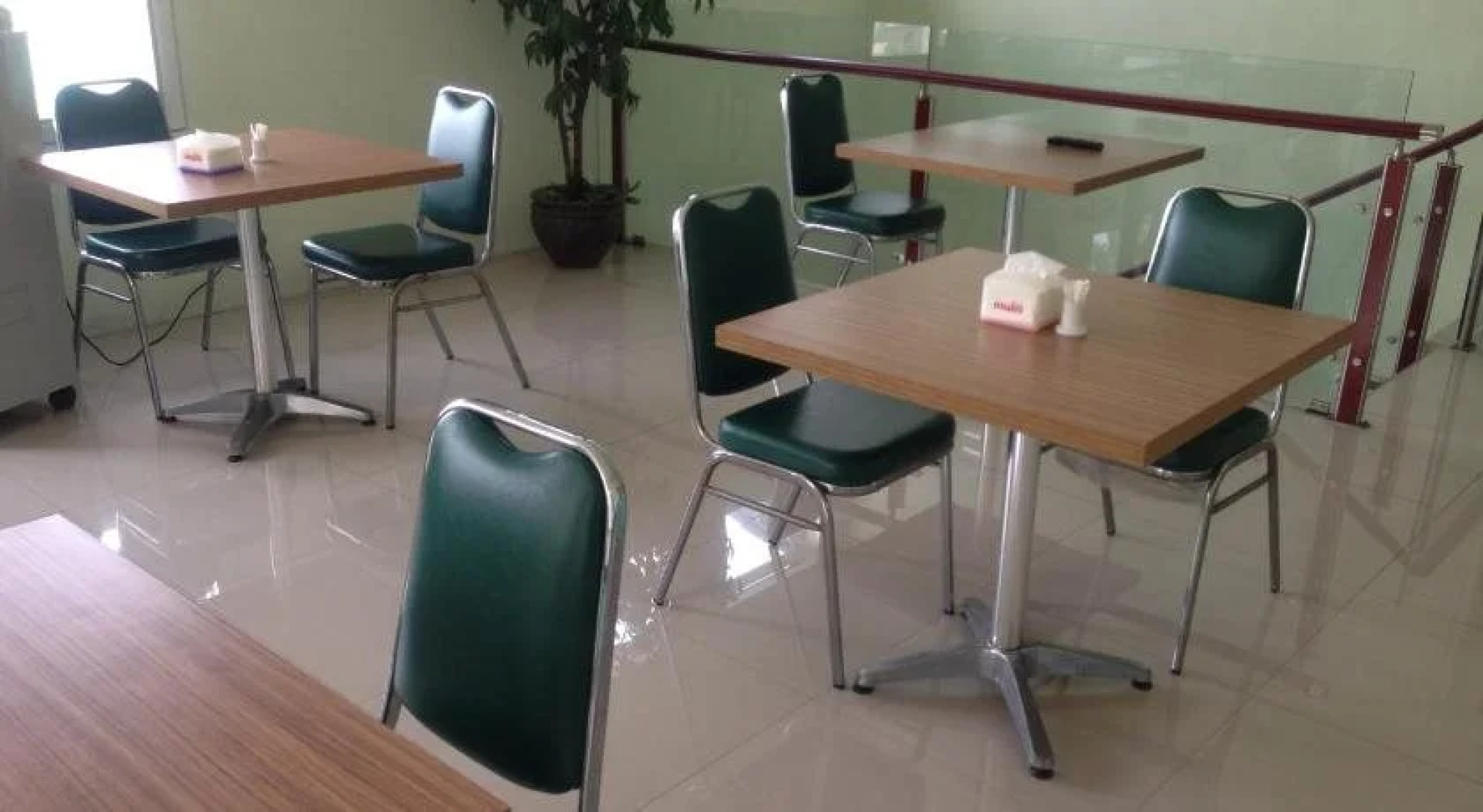 Cempaka Mas Hotel