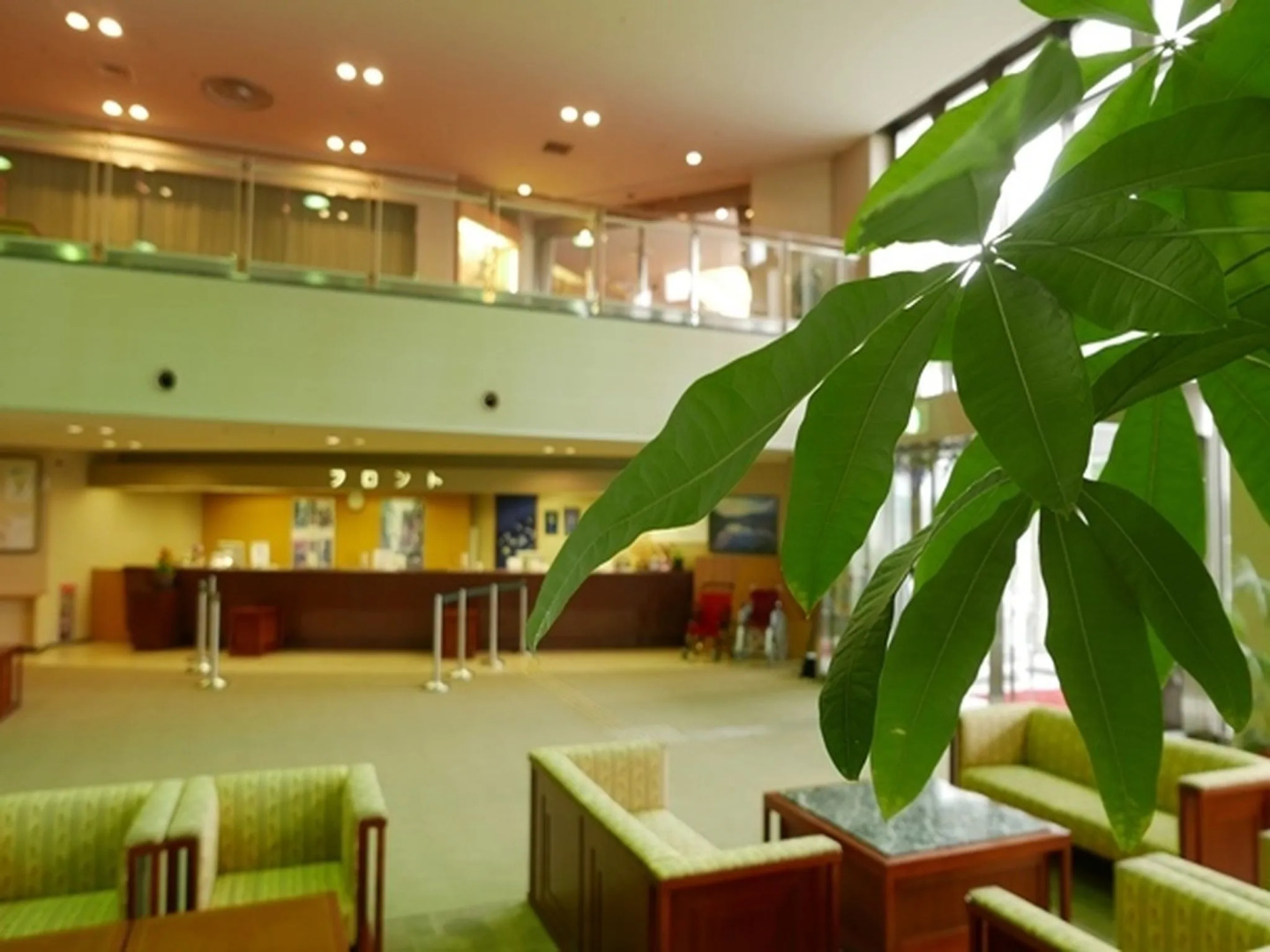 Kamenoi Hotel Ichinoseki