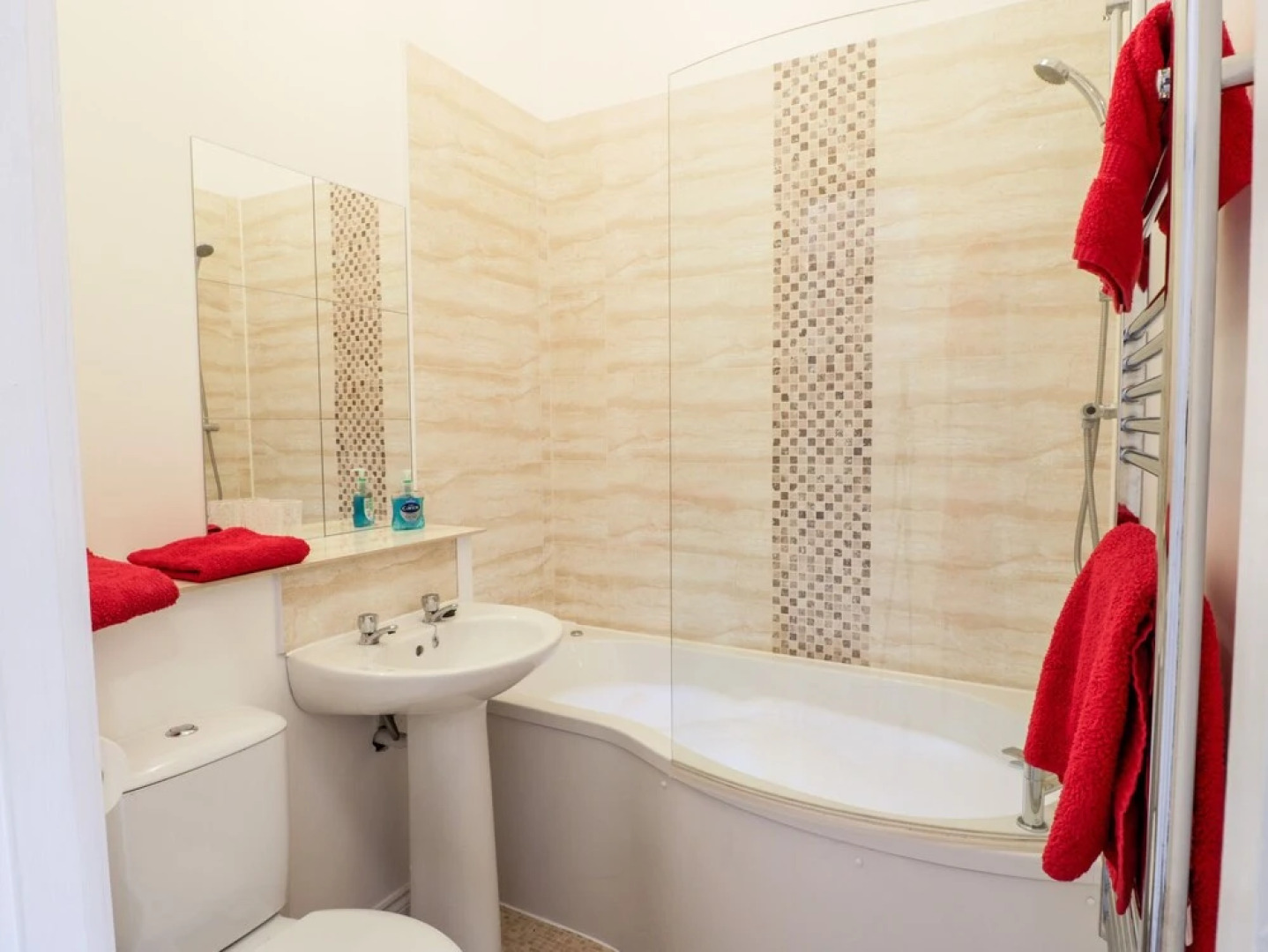 The Old Toll Cottage